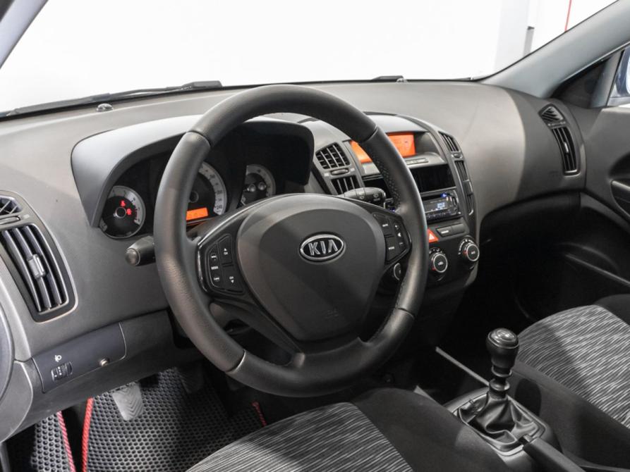 Kia Ceed I Казань  - изображение 5