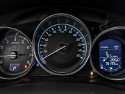 Mazda CX-5 I Рестайлинг Москва  - изображение 42