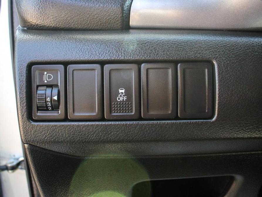 Suzuki Vitara II Калуга  - изображение 12
