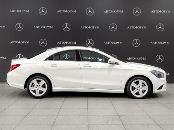 Mercedes-Benz CLA I (C117 X117) с пробегом 2015 года, цена 1 770 000 рублей, 181550 км, седан, Автокод Объявления