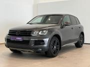 Volkswagen Touareg II Волгоград  - изображение 31