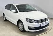 Volkswagen Polo V Рестайлинг Саранск  - изображение 49