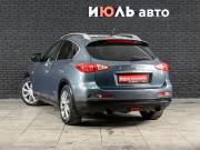 Infiniti EX I (J50) Екатеринбург  - изображение 30