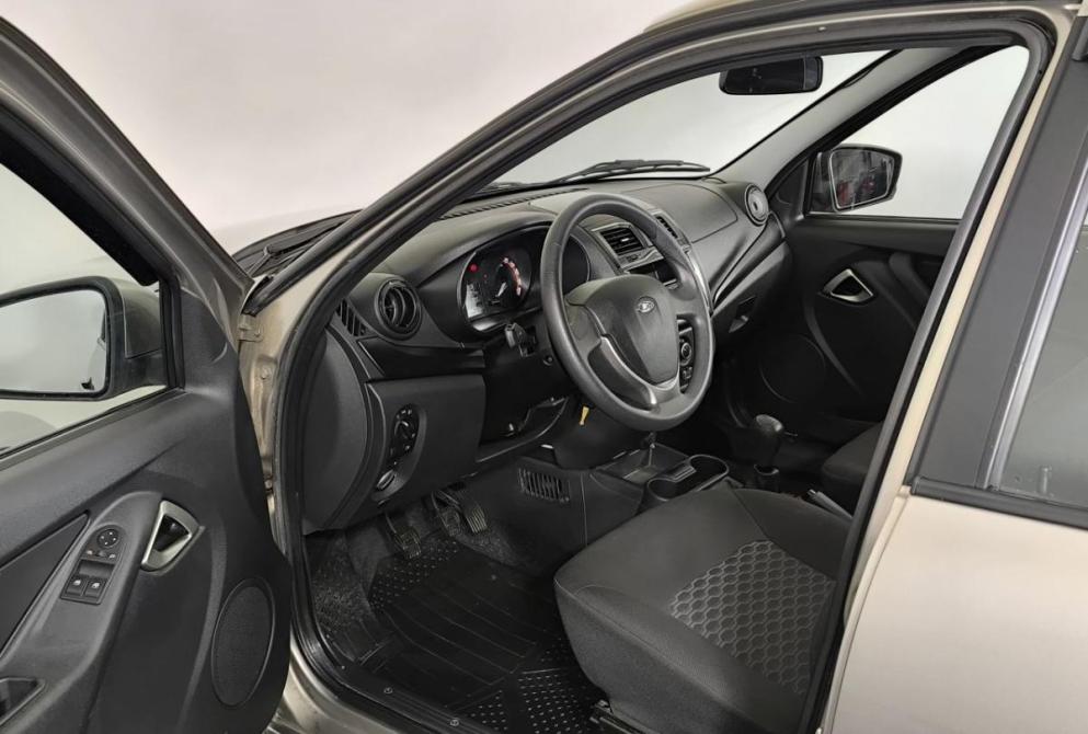 Lada (ВАЗ) Granta I Рестайлинг Нижний Новгород  - изображение 8