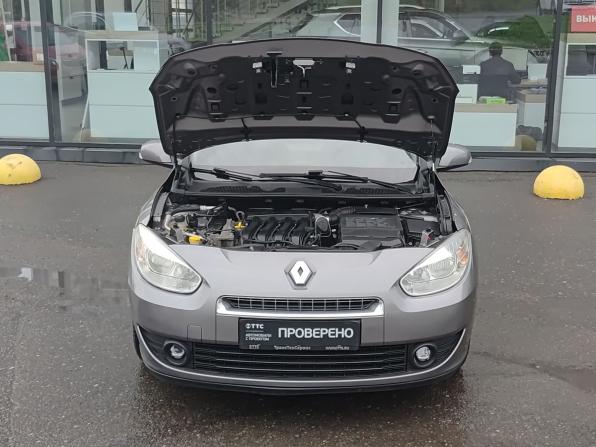 Renault Fluence I с пробегом 2011 года, цена 624 000 рублей, 140000 км, седан, Автокод Объявления
