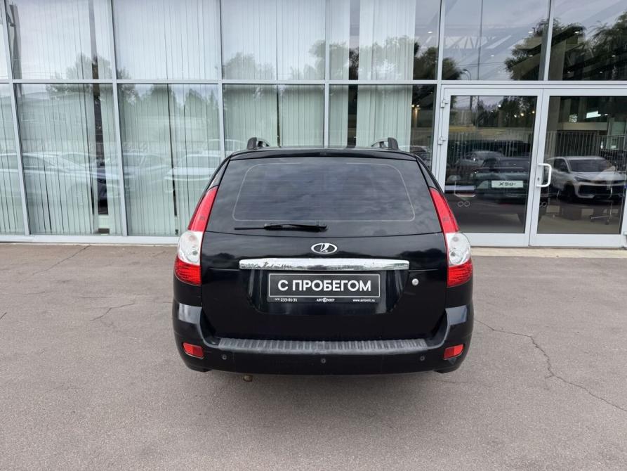 Lada (ВАЗ) Priora I Воронеж  - изображение 6