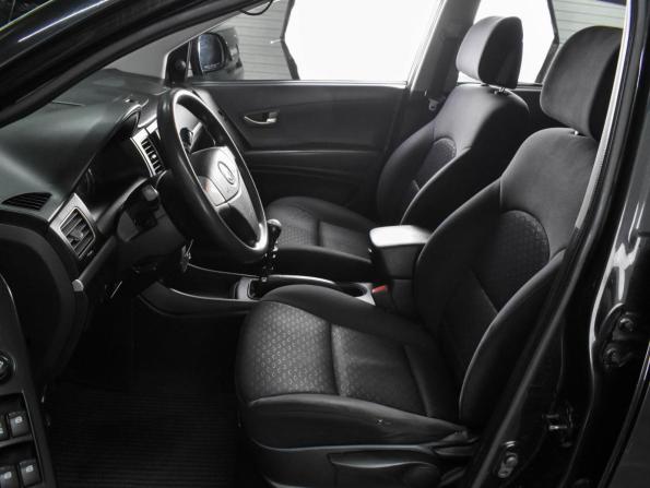 SsangYong Actyon II с пробегом 2011 года, цена 780 000 рублей, 207923 км, внедорожник, Автокод Объявления