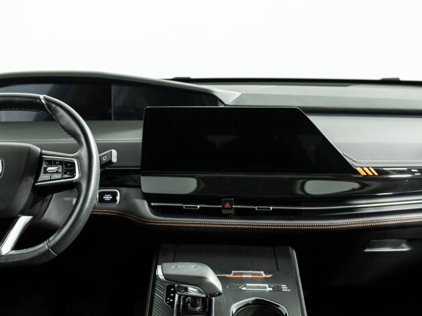 Changan UNI-K с пробегом 2024 года, цена 2 749 700 рублей, 24390 км, внедорожник, Автокод Объявления