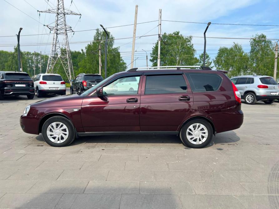 Lada (ВАЗ) Priora I Стерлитамак  - изображение 7
