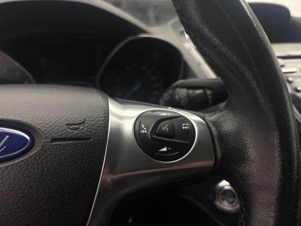Ford Kuga II с пробегом 2013 года, цена 1 199 000 рублей, 150563 км, внедорожник, Автокод Объявления