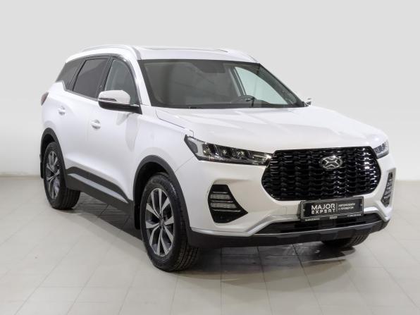 Xcite X-Cross 7 с пробегом 2024 года, цена 1 790 000 рублей, 26300 км, внедорожник, Автокод Объявления