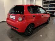 Chevrolet Aveo I Рестайлинг Чебоксары  - изображение 36