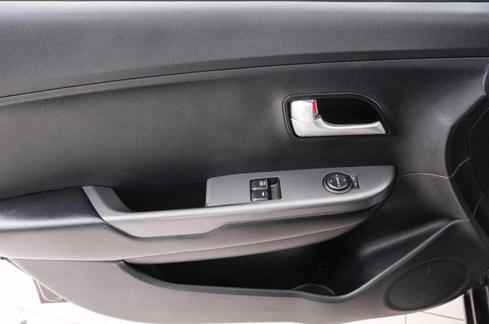 Kia Rio III Рестайлинг Красноярск  - изображение 20