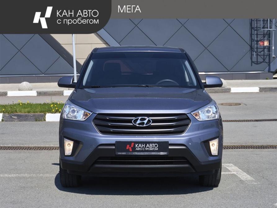 Hyundai Creta I Казань  - изображение 3
