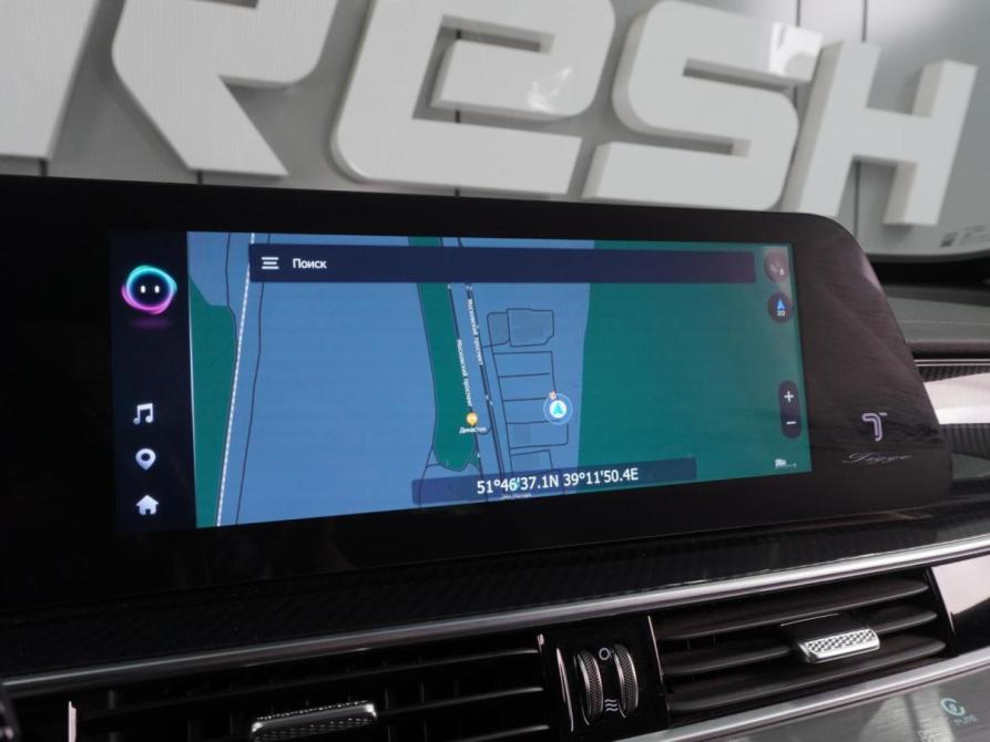 Chery Tiggo 7 Pro Max I Рестайлинг Воронеж  - изображение 21