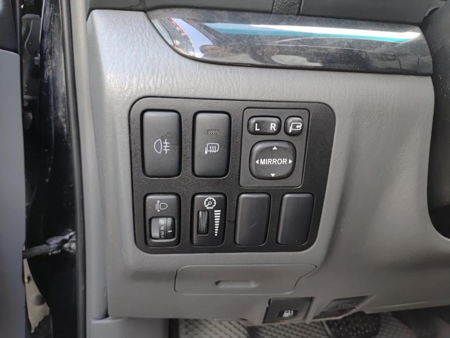 Toyota Land Cruiser 200 Series Ижевск  - изображение 27