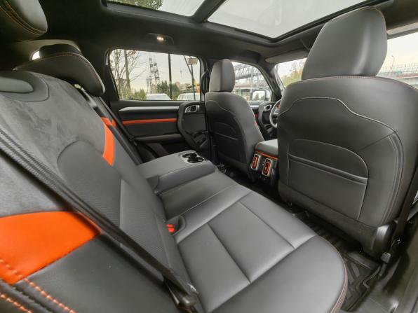 Haval Dargo I с пробегом 2025 года, цена 2 799 000 рублей, 41000 км, внедорожник, Автокод Объявления