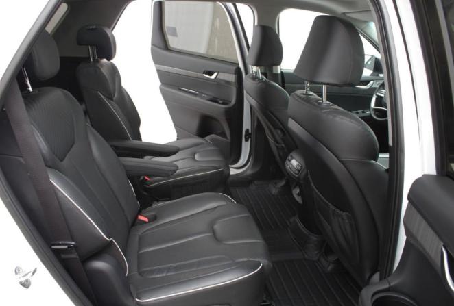Hyundai Palisade I Рестайлинг с пробегом 2022 года, цена 5 950 000 рублей, 47267 км, внедорожник, Автокод Объявления