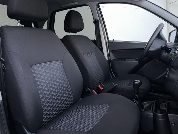 Lada (ВАЗ) Granta I Рестайлинг с пробегом 2019 года, цена 628 000 рублей, 57100 км, седан, Автокод Объявления
