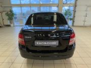 Lada (ВАЗ) Granta I Рестайлинг Волгоград  - изображение 22
