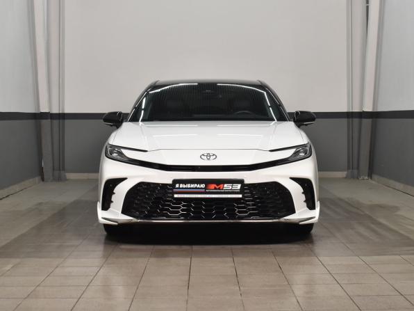Toyota Camry IX (XV80) China Market с пробегом 2024 года, цена 4 749 995 рублей, 14577 км, седан, Автокод Объявления