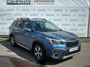 Subaru Forester V Санкт-Петербург  - изображение 23