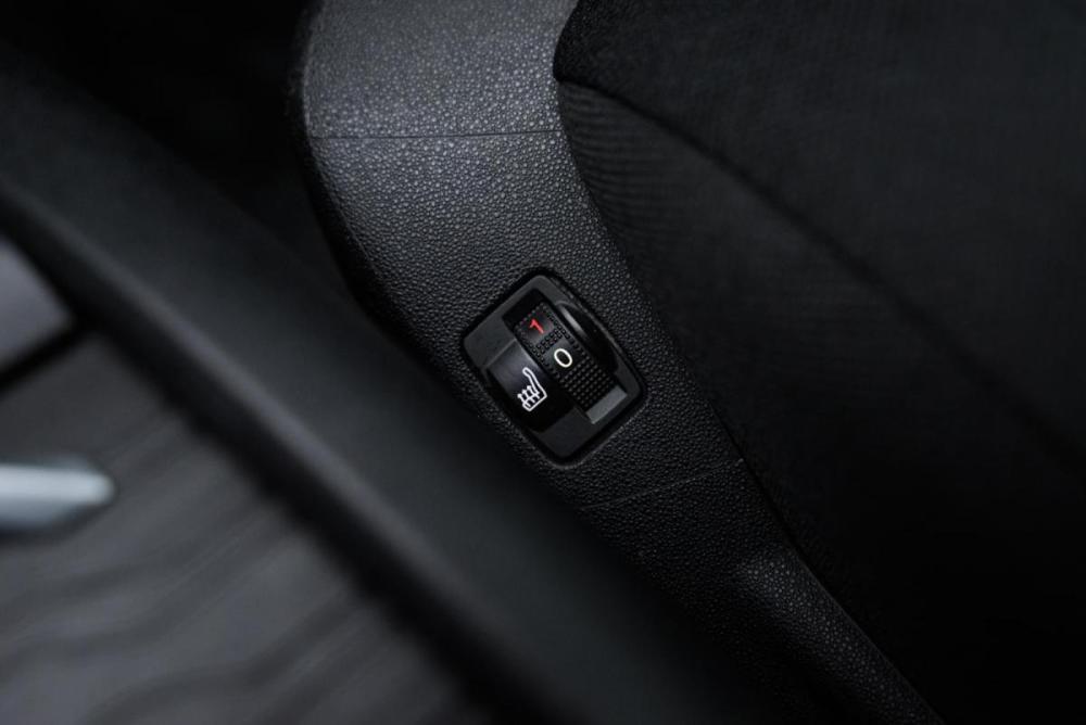 Citroen C4 Picasso II Рестайлинг Ульяновск  - изображение 25