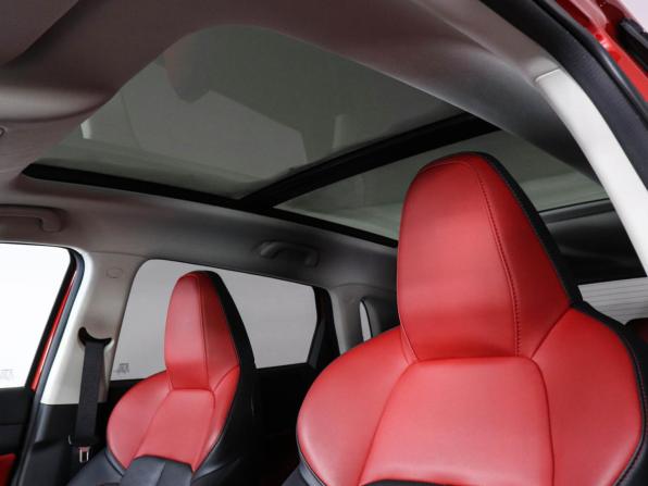 Changan CS55 Plus II с пробегом 2023 года, цена 1 900 000 рублей, 21515 км, внедорожник, Автокод Объявления