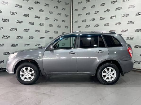 Chery Tiggo (T11) I Рестайлинг (FL) с пробегом 2015 года, цена 516 000 рублей, 131000 км, внедорожник, Автокод Объявления