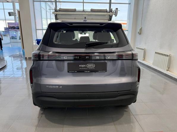 Chery Tiggo 4 I Рестайлинг 2 с пробегом 2025 года, цена 1 780 000 рублей, 2916 км, внедорожник, Автокод Объявления