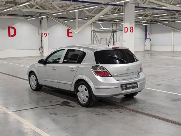 Opel Astra H Рестайлинг с пробегом 2008 года, цена 490 000 рублей, 232388 км, хэтчбек, Автокод Объявления