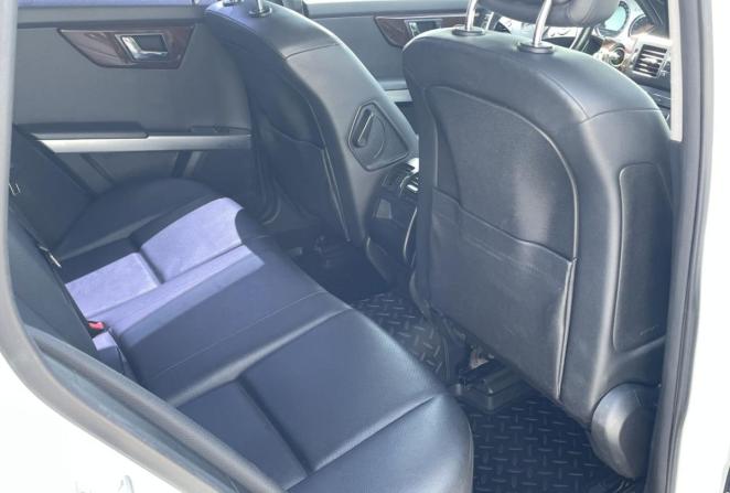 Mercedes-Benz GLK-Класс I (X204) с пробегом 2011 года, цена 1 470 000 рублей, 174543 км, внедорожник, Автокод Объявления