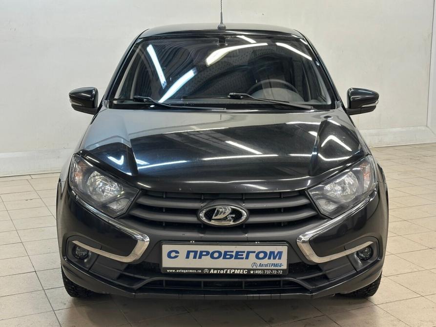 Lada (ВАЗ) Granta I Рестайлинг Балашиха  - изображение 2