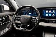 Chery Tiggo 7 Pro Max I Рестайлинг Крым  - изображение 43