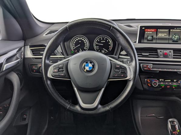 BMW X1 II (F48) Рестайлинг с пробегом 2021 года, цена 3 500 000 рублей, 78493 км, внедорожник, Автокод Объявления