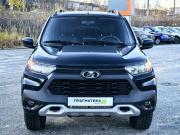 Lada (ВАЗ) Niva Travel I Мурманск  - изображение 27