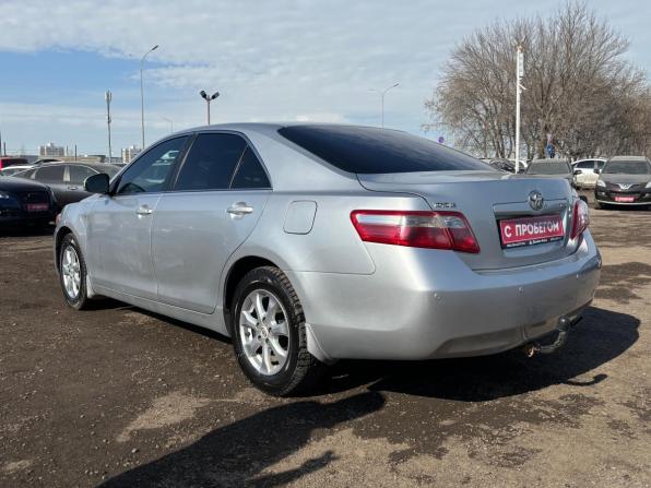 Toyota Camry VI (XV40) Рестайлинг с пробегом 2011 года, цена 920 000 рублей, 294420 км, седан, Автокод Объявления