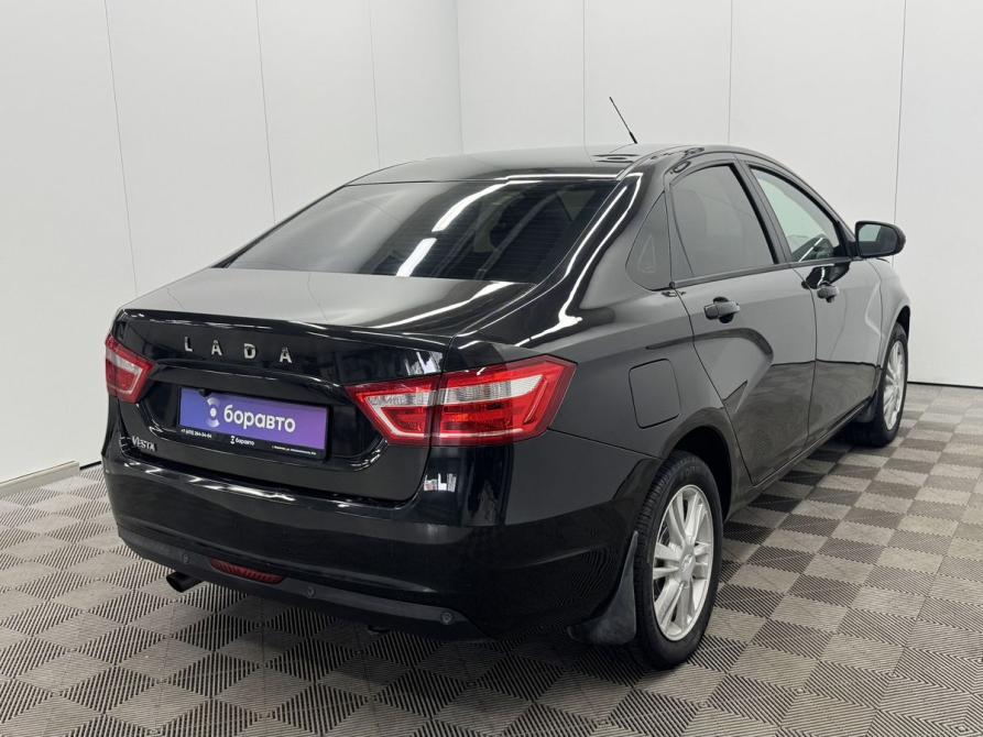 Lada (ВАЗ) Vesta I Воронеж  - изображение 5