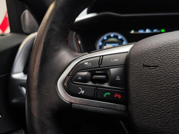 Geely Tugella I Рестайлинг с пробегом 2023 года, цена 2 950 000 рублей, 21500 км, внедорожник, Автокод Объявления