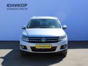Volkswagen Tiguan I Рестайлинг Нижний Новгород  - изображение 23