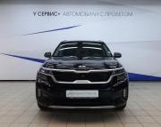 Kia Seltos I Москва  - изображение 27