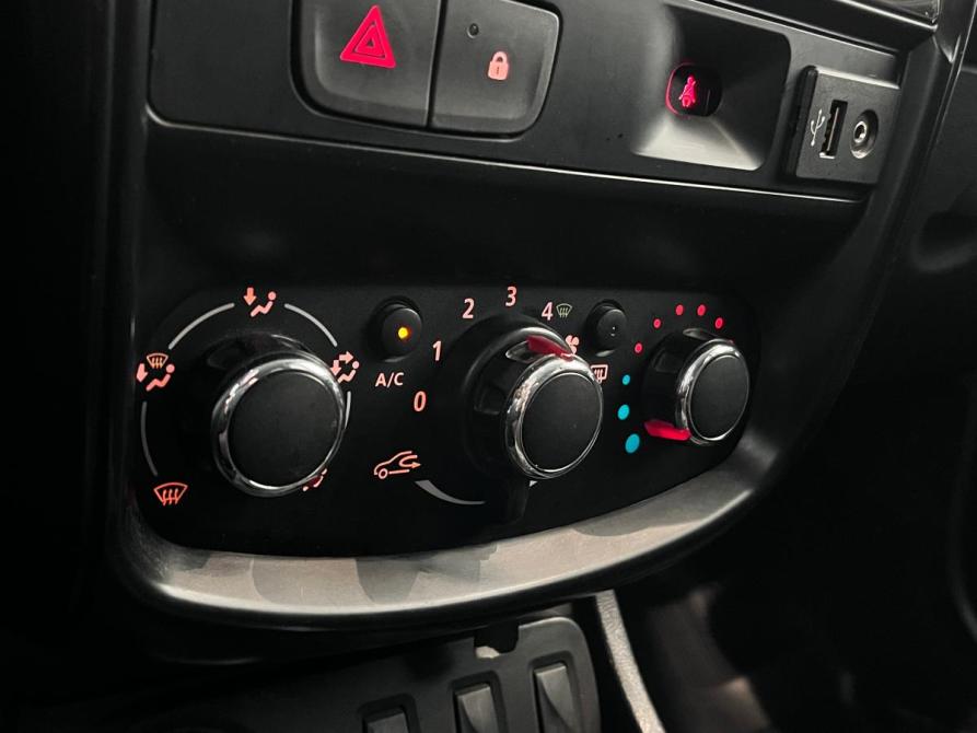Nissan Terrano III (D10) Волгоград  - изображение 13