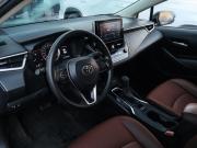 Toyota Corolla XII (E210) Москва  - изображение 30