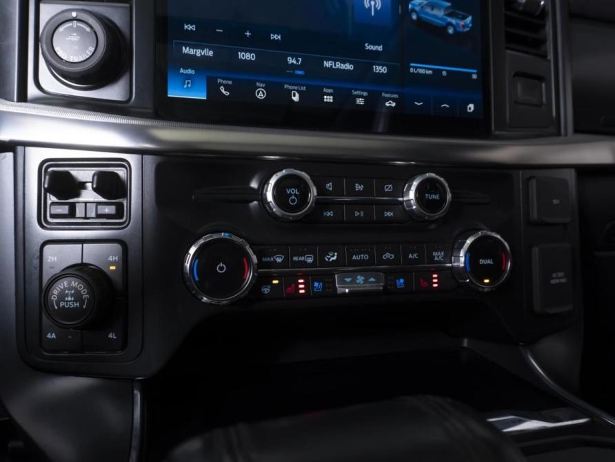 Ford F-150 XIV Ставрополь  - изображение 23