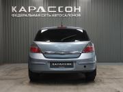 Opel Astra H Рестайлинг Пермь  - изображение 21
