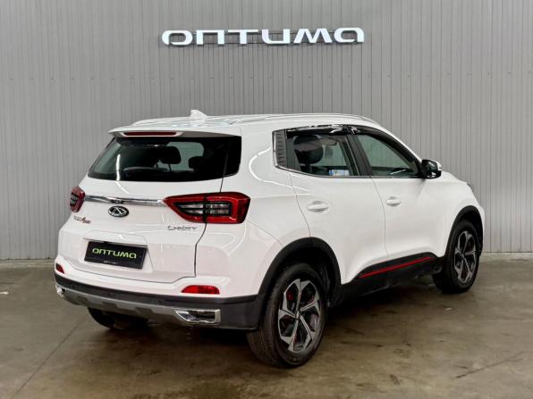 Chery Tiggo 4 Pro I с пробегом 2023 года, цена 1 387 000 рублей, 27892 км, внедорожник, Автокод Объявления