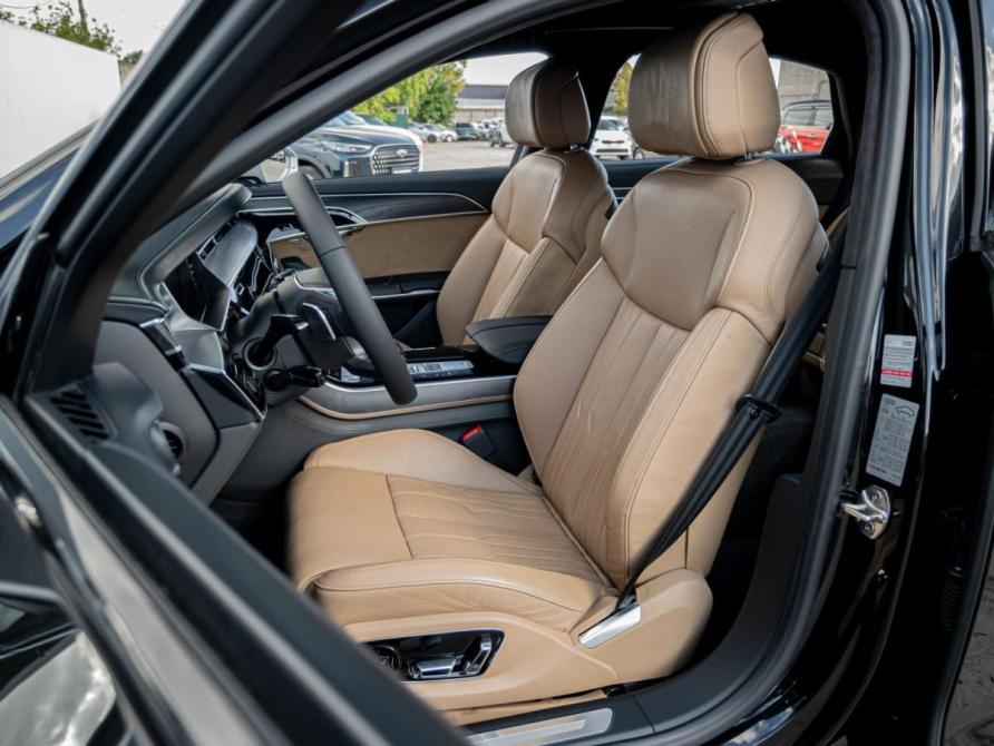 Audi A8 IV (D5) Краснодар  - изображение 14