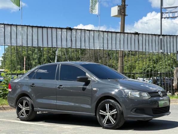 Volkswagen Polo V с пробегом 2011 года, цена 599 000 рублей, 217300 км, седан, Автокод Объявления