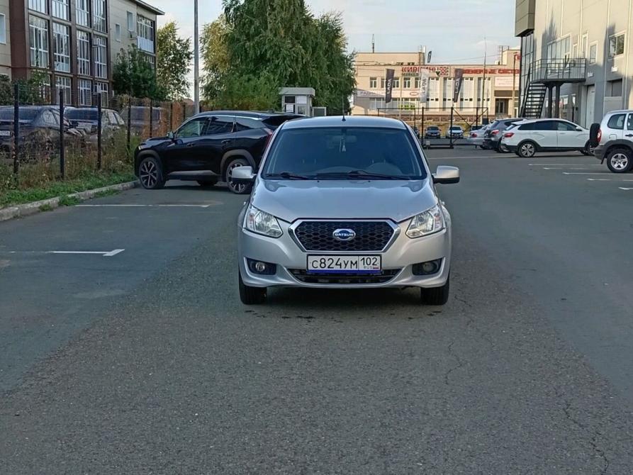 Datsun on-DO I Оренбург  - изображение 2
