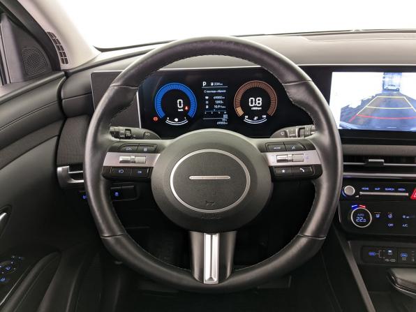 Hyundai Tucson IV Рестайлинг с пробегом 2025 года, цена 3 600 000 рублей, 69002 км, внедорожник, Автокод Объявления